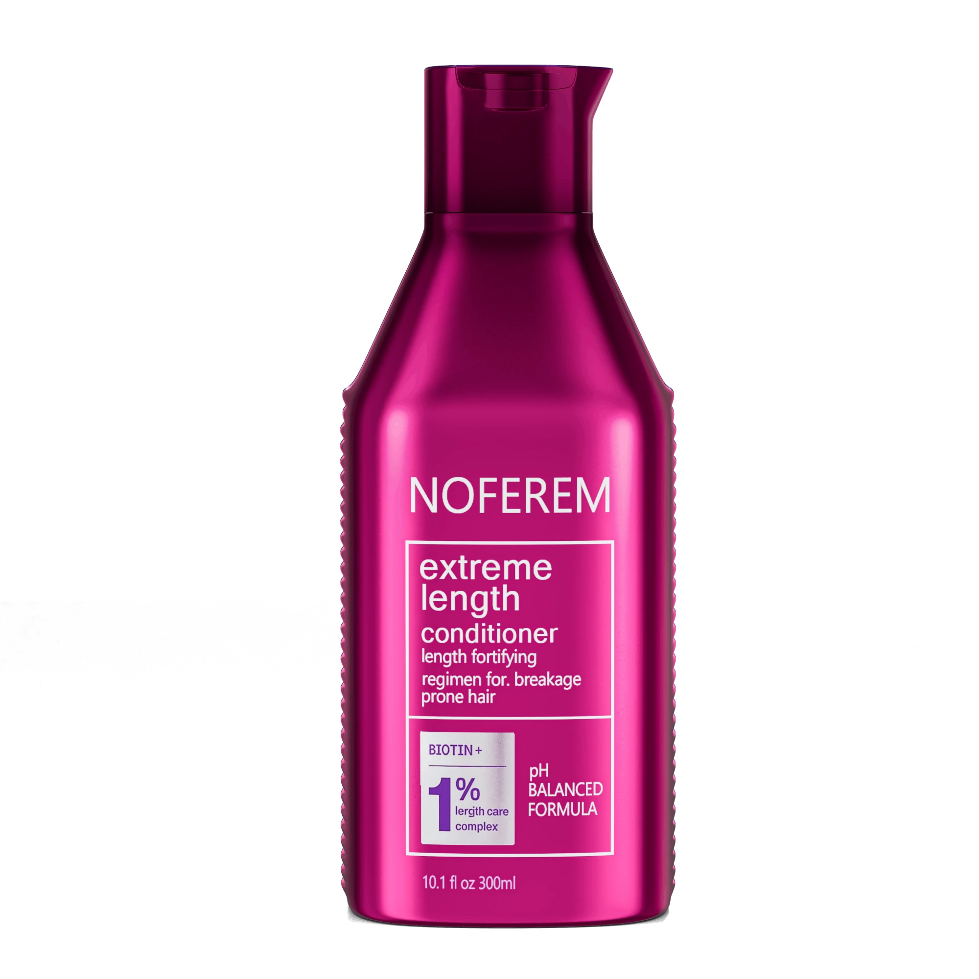 Extreme Length Conditioner