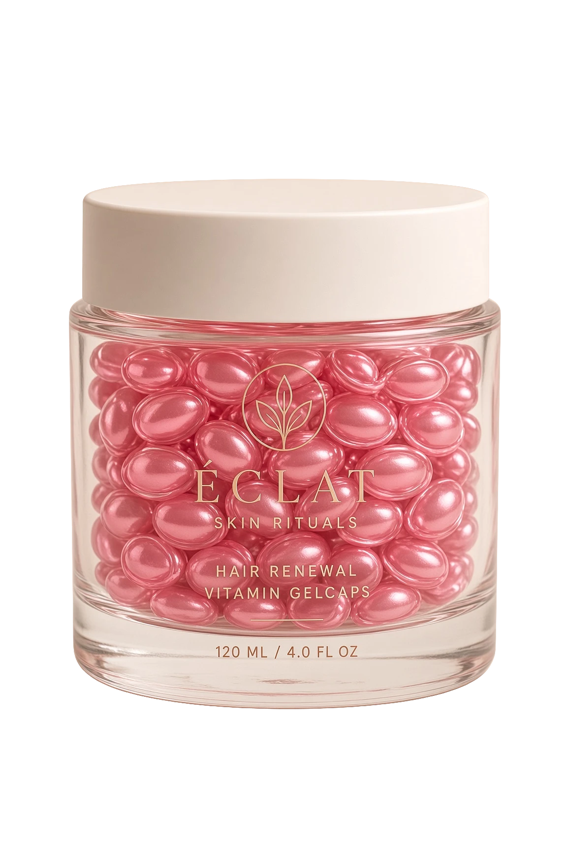Vitamin Gelcaps