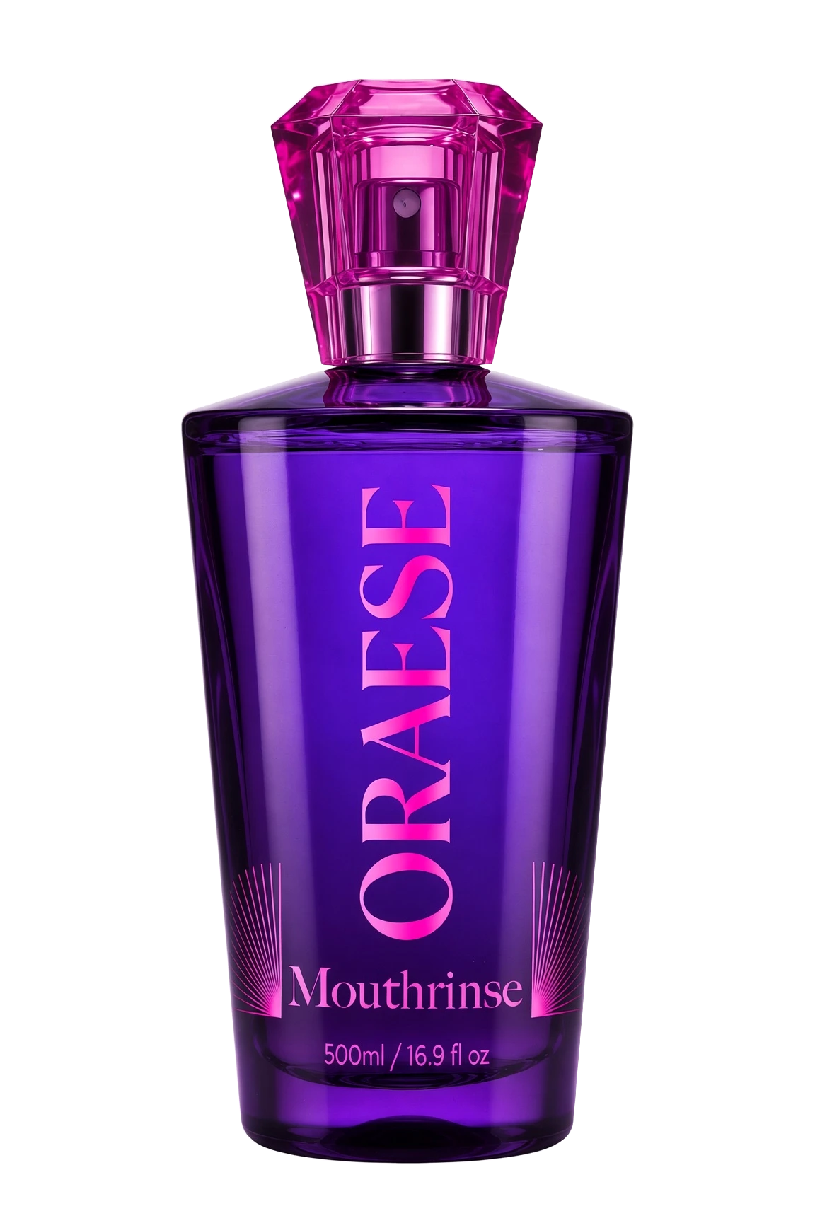 ORAESE Mouthrinse