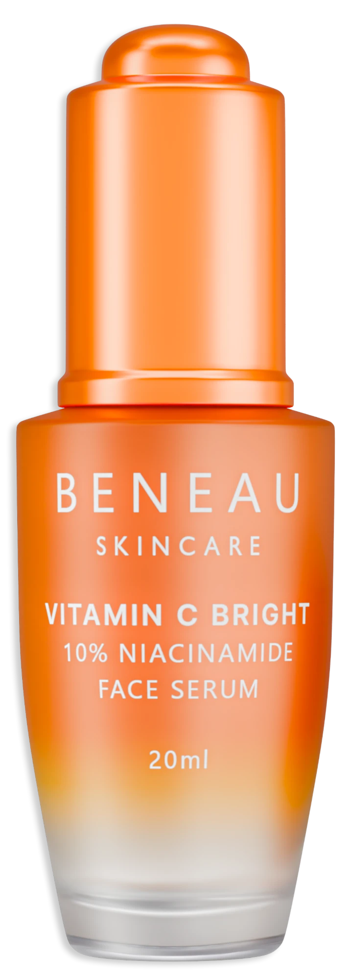 Vitamin C Bright Face Serum
