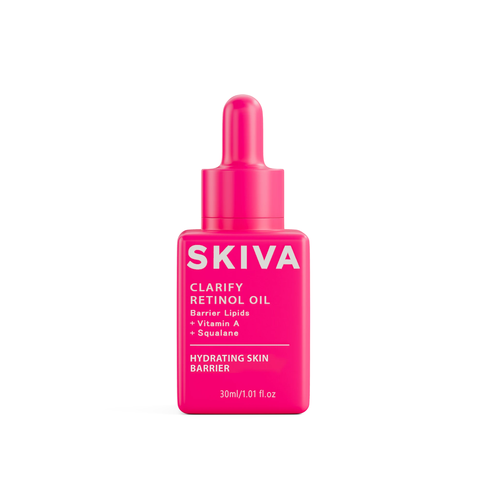SKIVA Clarify Retinol Oil