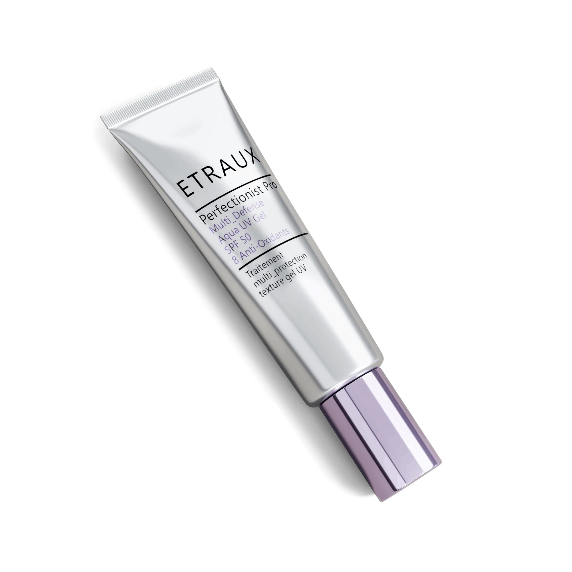 SPF 50 Multi-Defense Gel
